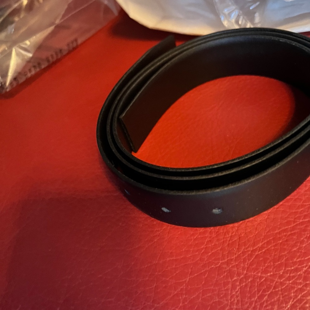 Hugo Boss Belt - Picture 3 of 4